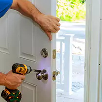 Entry Doors in Miami, FL