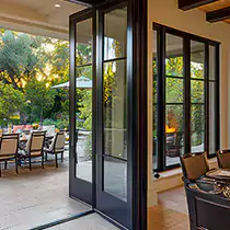 Patio Doors in Miami, FL