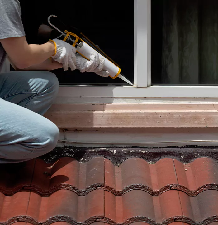 Roof Window Services in Miami, Florida