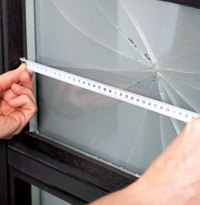 Storefront Glass Repair in Miami, FL