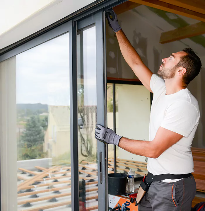 Vinyl Window Installation in Miami, FL