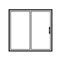 Patio Doors in Miami, FL