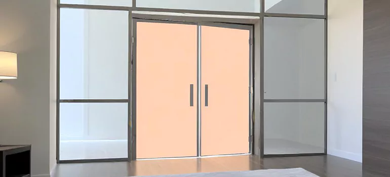 Professional Accordion Door Repair in Miami, FL
