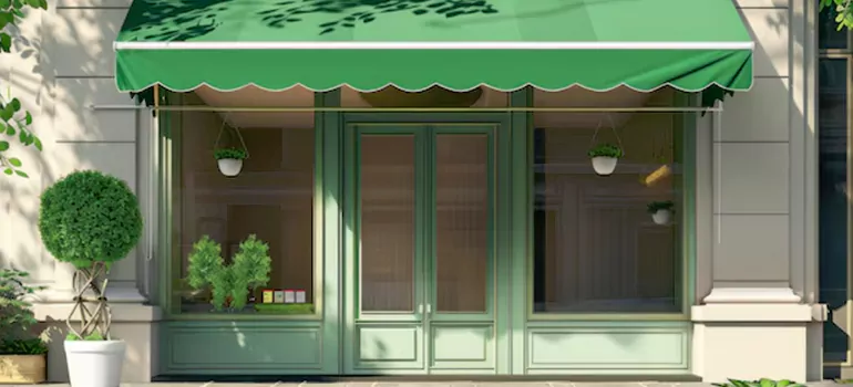 Awning Window Replacement in Miami, FL