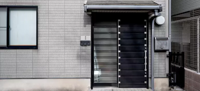 Commercial Bulletproof Door Installation in Miami, FL