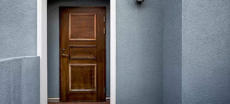 Burglar Proof Exterior Doors in Miami, FL