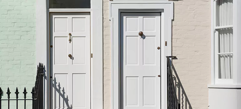 Mirror Closet Door Repair in Miami, FL