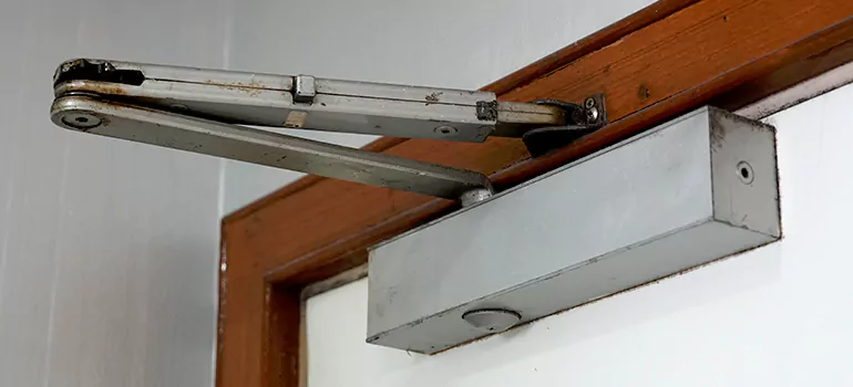 Door Closer Setup in Miami, FL