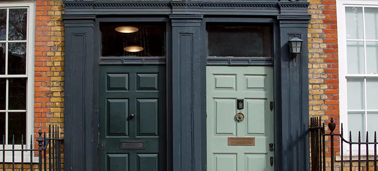 Interior Door Trim Moulding  in Miami, FL