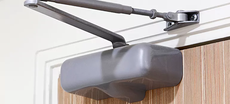 Garage Door Openers For Low Ceilings in Miami, FL