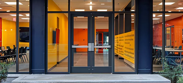 Entry Door Sidelites in Miami, FL