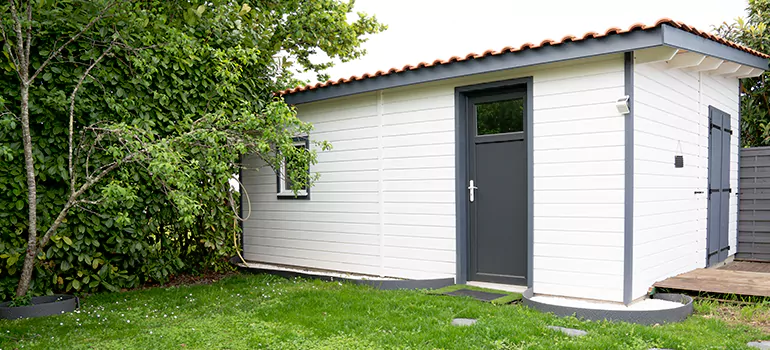 Patio Door Weatherproofing in Miami