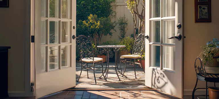 Interior Double Doors in Miami, FL