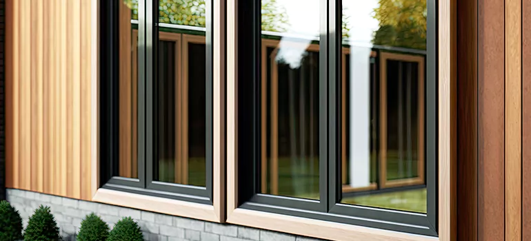 Large Double Pane Windows in Miami, FL