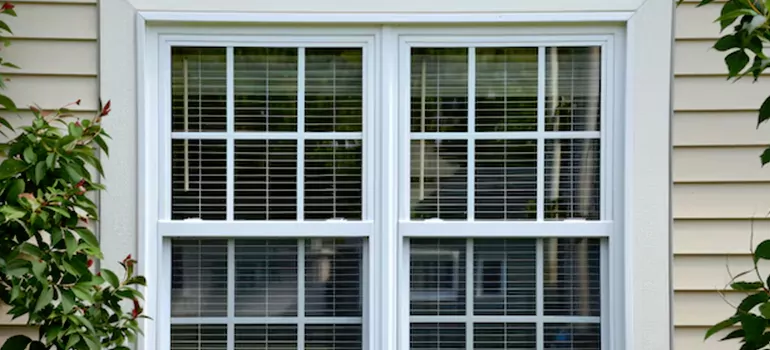 Custom Double Hung Windows in Miami, FL