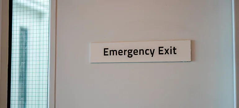 Commercial Emergency Exit Doors Repair in Miami, FL