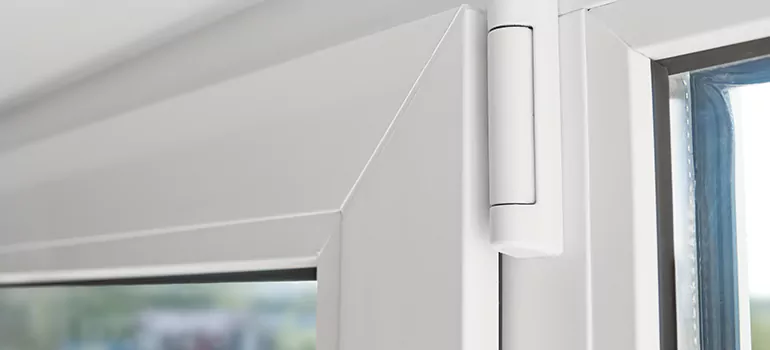 Aluminium Sliding Door Basement Entry Door Installation in Miami, FL
