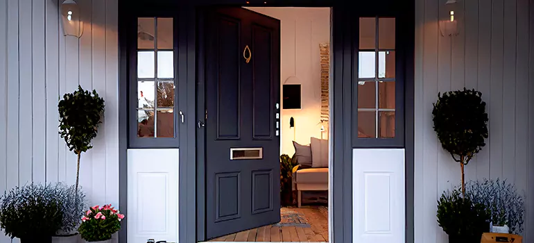 Exterior Doors Installation in Miami, FL