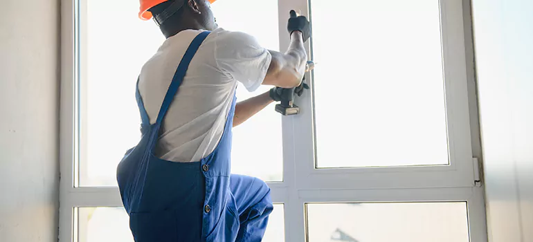 Fixed Window Replacement in Miami, FL