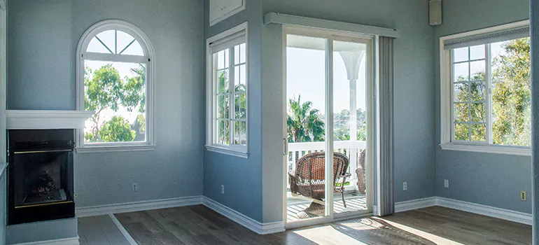 Glass Door Repair in Miami, FL