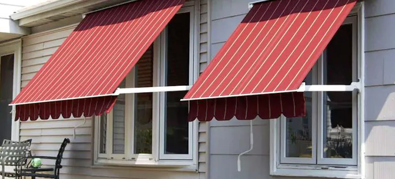 Government Rebate Window Replacement in Miami, FL