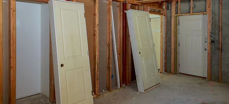 Heavy Duty Sliding Door in Miami, FL