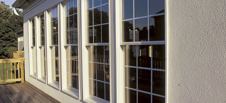 Home Window Glass Repair in Miami, FL
