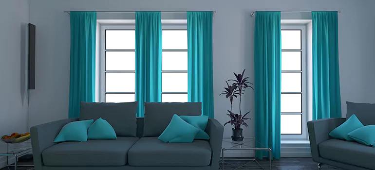 Hurricane Door Protection in Miami, FL
