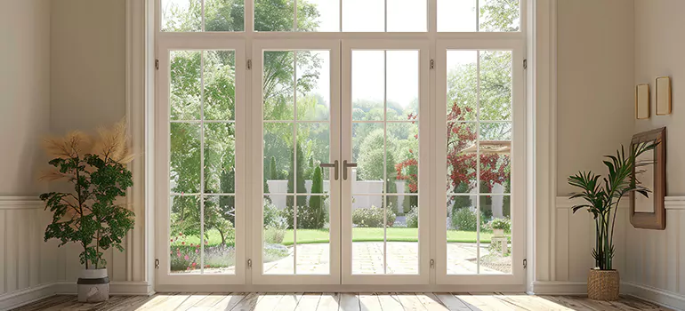 Impact Patio Doors in Miami, FL