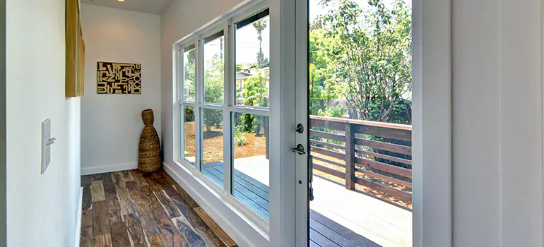 Impact Window Installation For Home Safety in Miami, FL