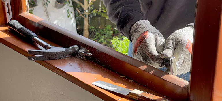 Industrial Window Repair in Miami, FL
