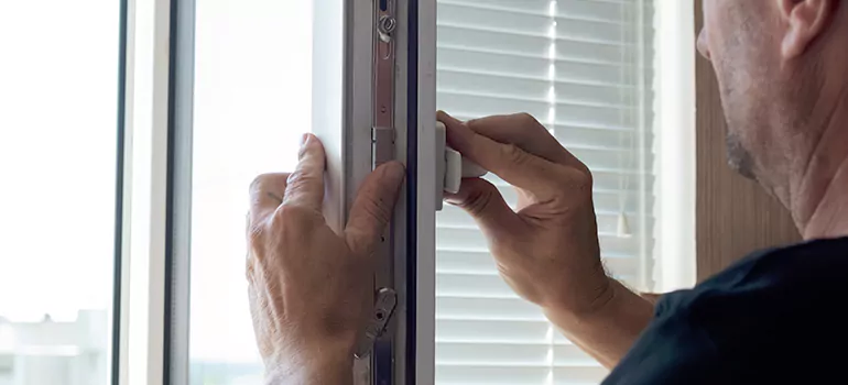 Lever Window Replacement Services in Miami, FL