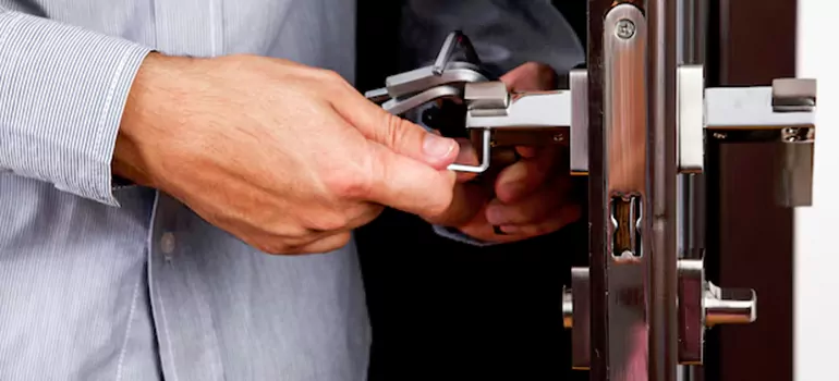 Local Multi Point Door Installation Experts in Miami, FL