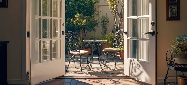 Sliding Patio Door Installation in Miami, FL