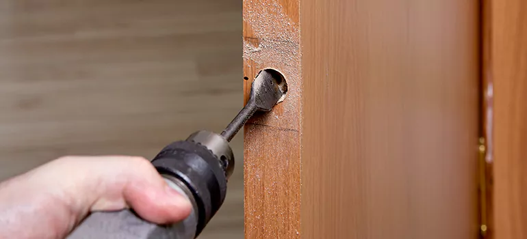 Sliding Pocket Door Repair inMiami, FL