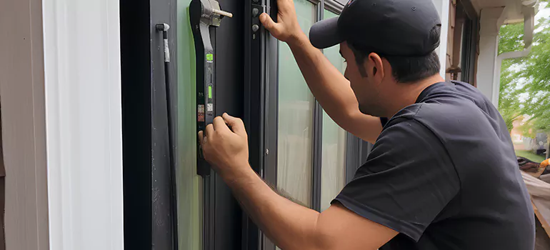 1 Way Privacy Window Film in Miami, FL