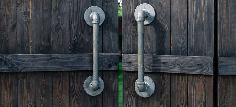 Pull Handle Installation in Miami, FL