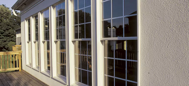 Residential Security Window Screens Installation in Miami, FL