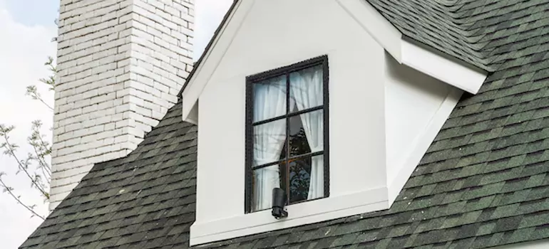 Roof Window Repair in Miami, FL