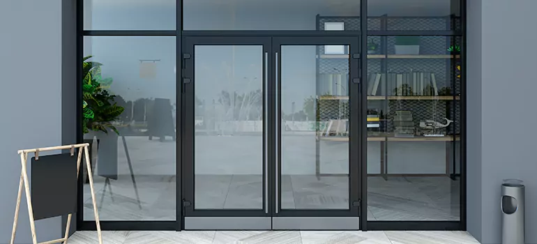 Sliding Screen Door Installation in Miami, FL