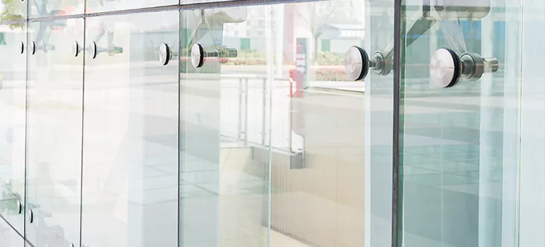 Glass Door Installation in Miami, FL