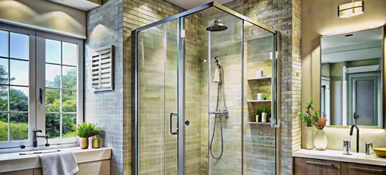 Tub Shower Doors in Miami, FL