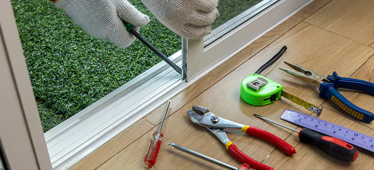  Automatic Sliding Door Repair in Miami, FL