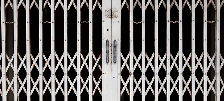 Steel Line Garage Door Repairs in Miami, FL