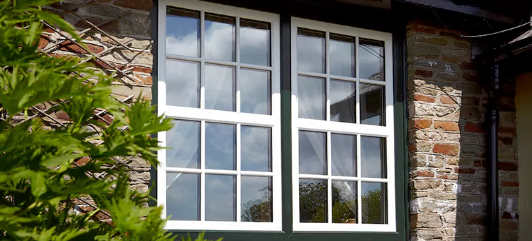 Stormproof Casement Windows in Miami, FL