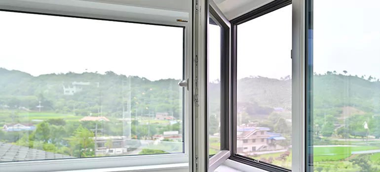 Large Triple Pane Windows in Miami, FL