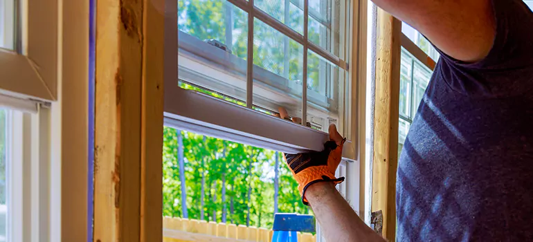 Decorative Window Film Services in Miami, FL