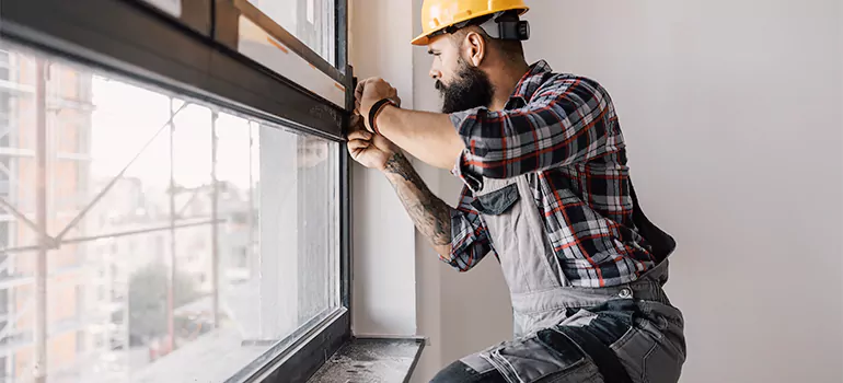 Window Glazing Company in Miami, FL