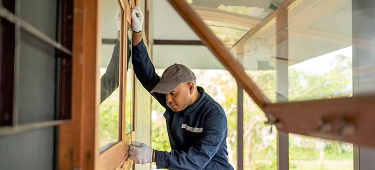 Energy-efficient Window Insulation in Miami, FL