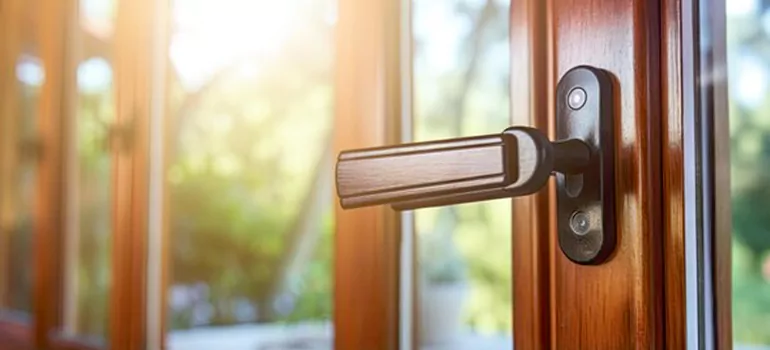 Double Glazing Window Latch Repairs in Miami, FL
